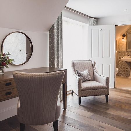 The Ferry House Bed and Breakfast Eastchurch Buitenkant foto