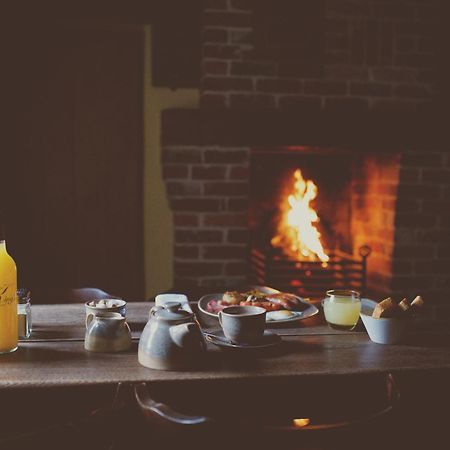 The Ferry House Bed and Breakfast Eastchurch Buitenkant foto