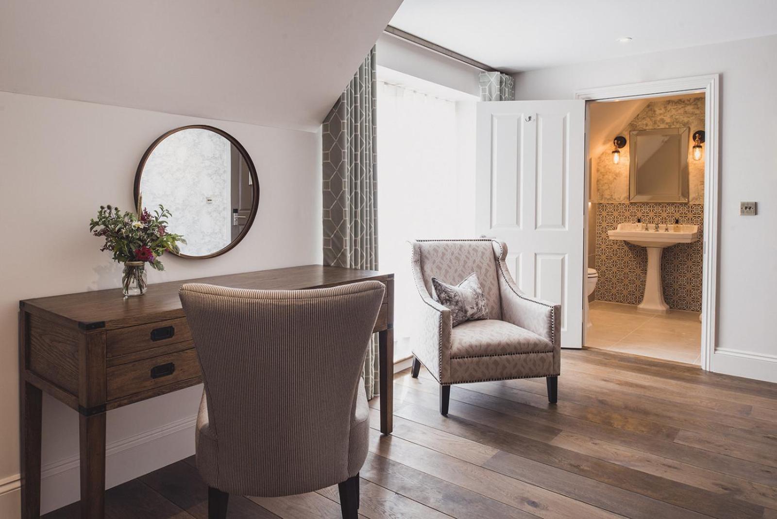 The Ferry House Bed and Breakfast Eastchurch Buitenkant foto