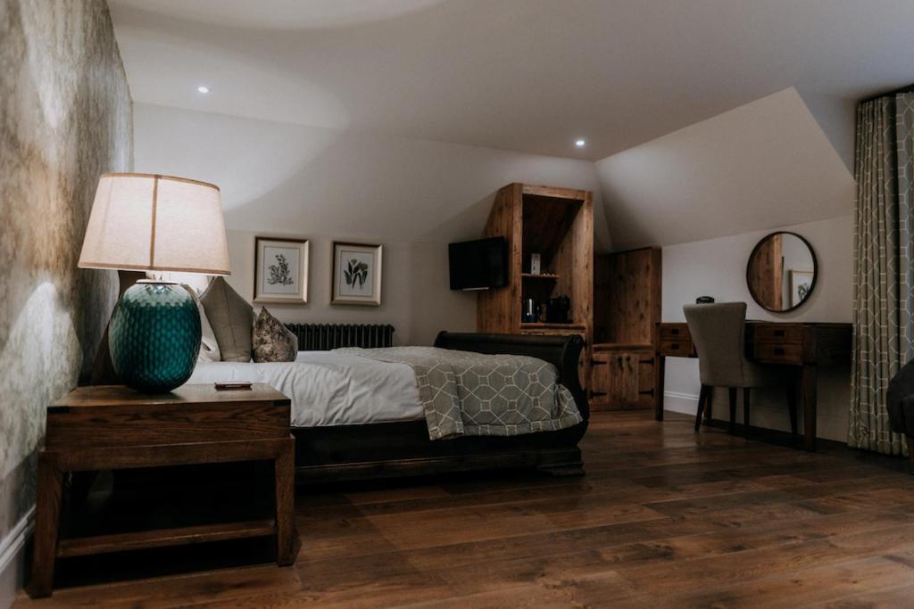 The Ferry House Bed and Breakfast Eastchurch Buitenkant foto