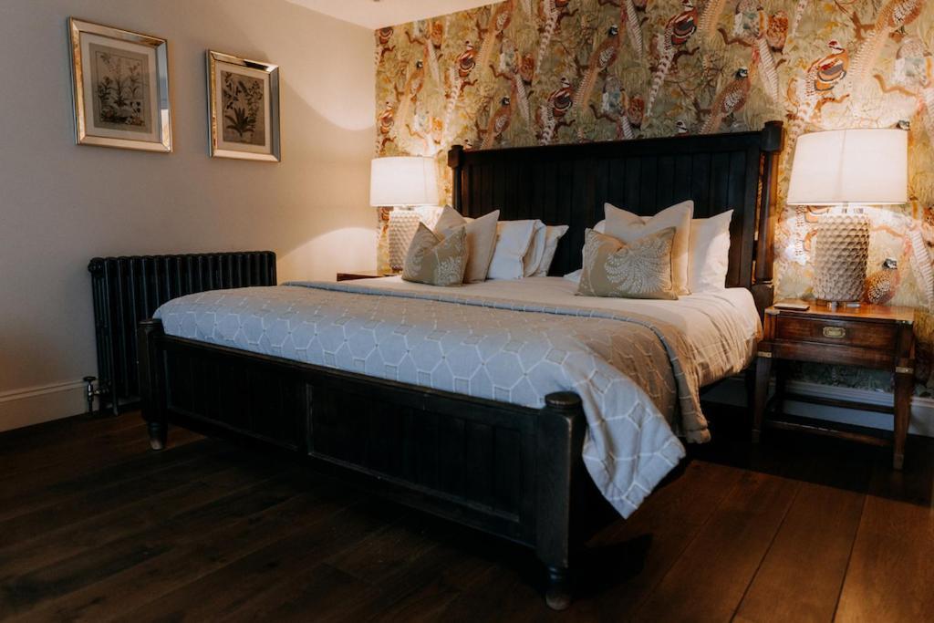The Ferry House Bed and Breakfast Eastchurch Buitenkant foto