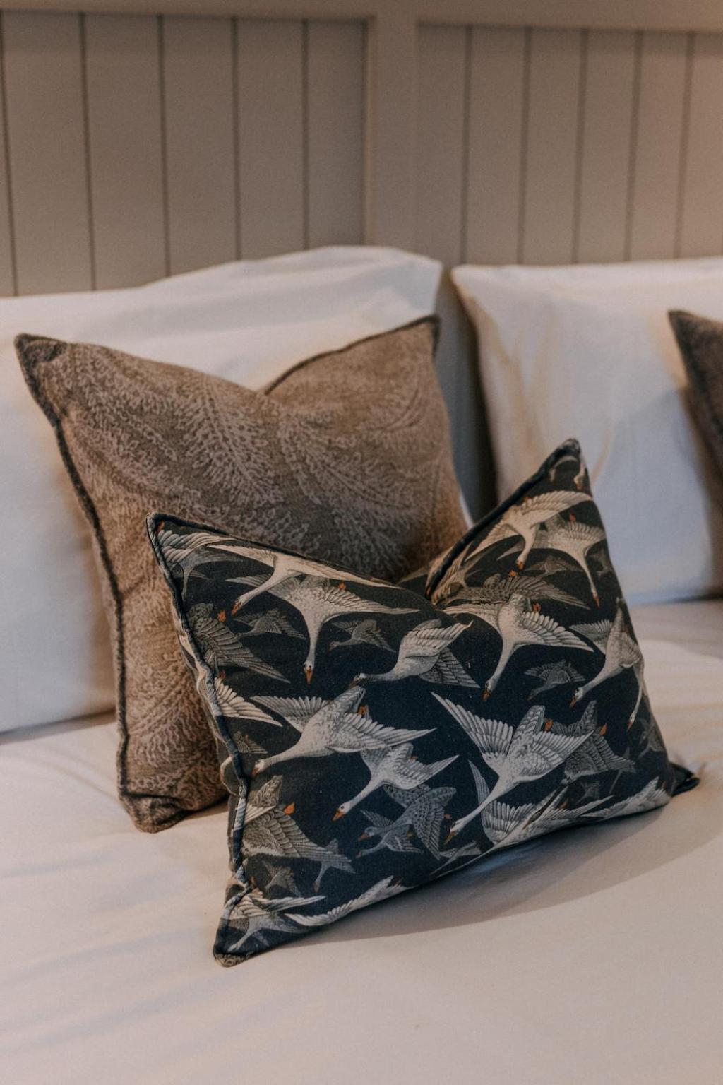 The Ferry House Bed and Breakfast Eastchurch Buitenkant foto