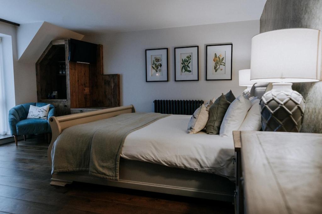 The Ferry House Bed and Breakfast Eastchurch Buitenkant foto