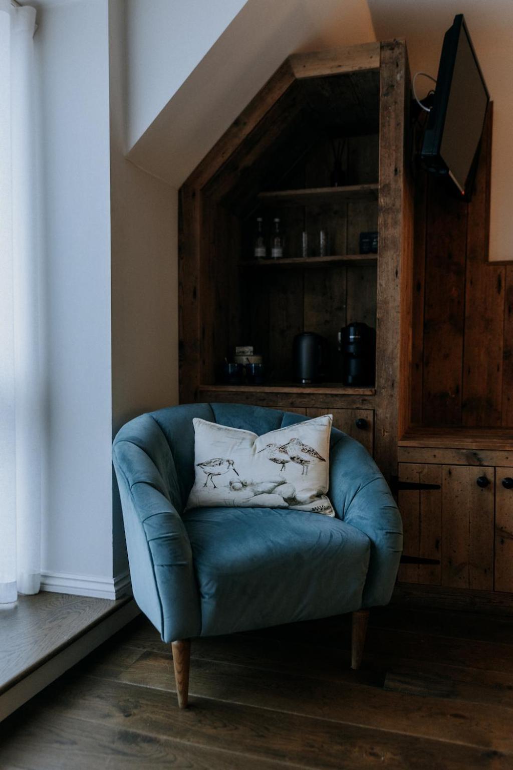 The Ferry House Bed and Breakfast Eastchurch Buitenkant foto