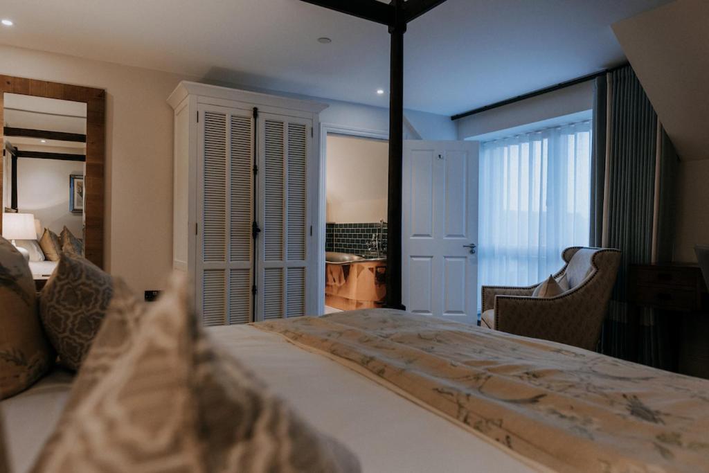 The Ferry House Bed and Breakfast Eastchurch Buitenkant foto