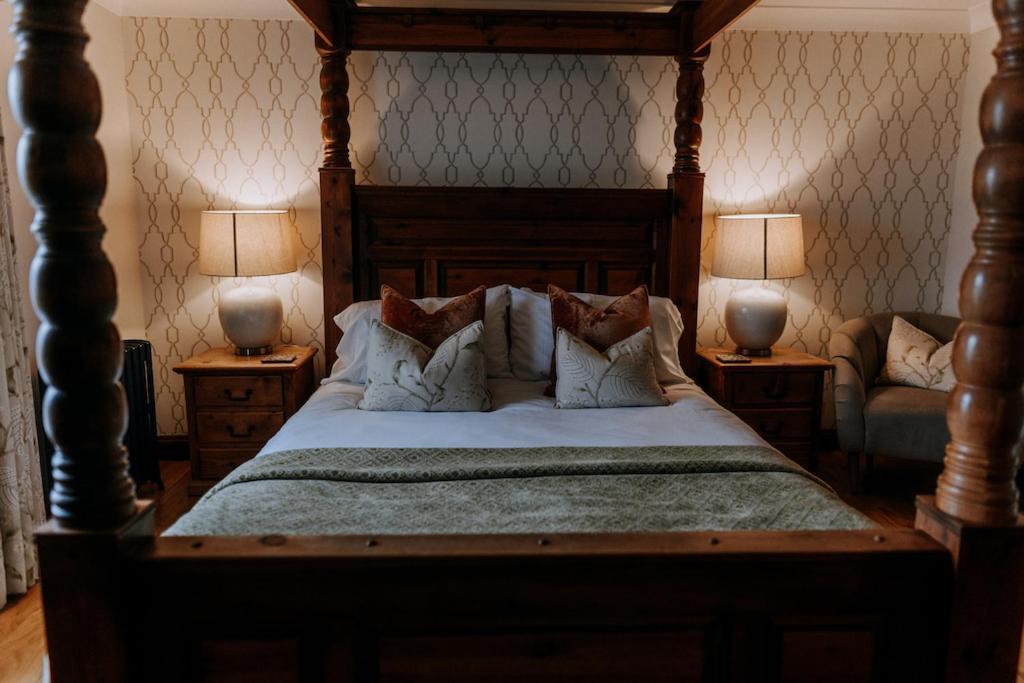 The Ferry House Bed and Breakfast Eastchurch Buitenkant foto