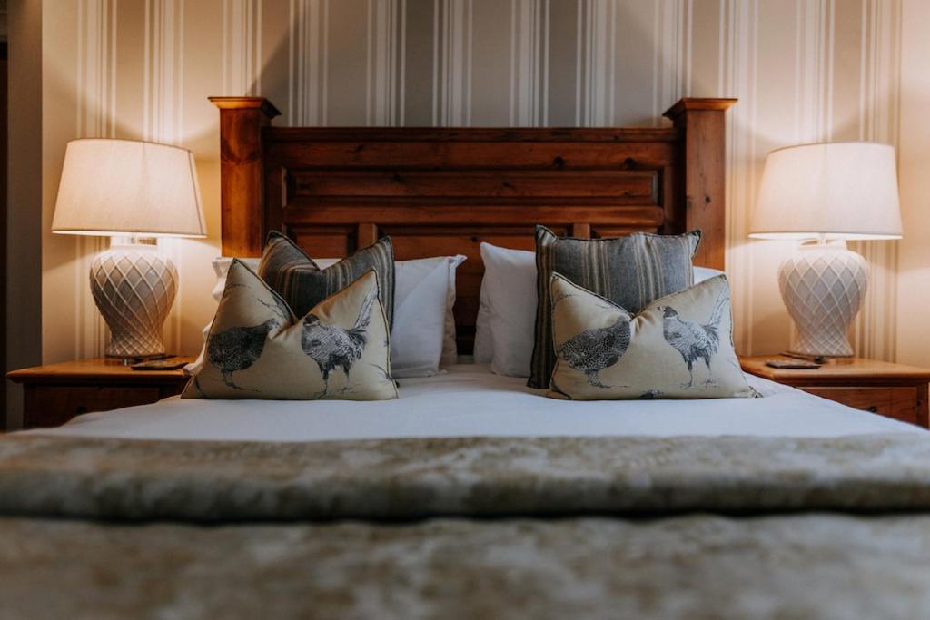 The Ferry House Bed and Breakfast Eastchurch Buitenkant foto