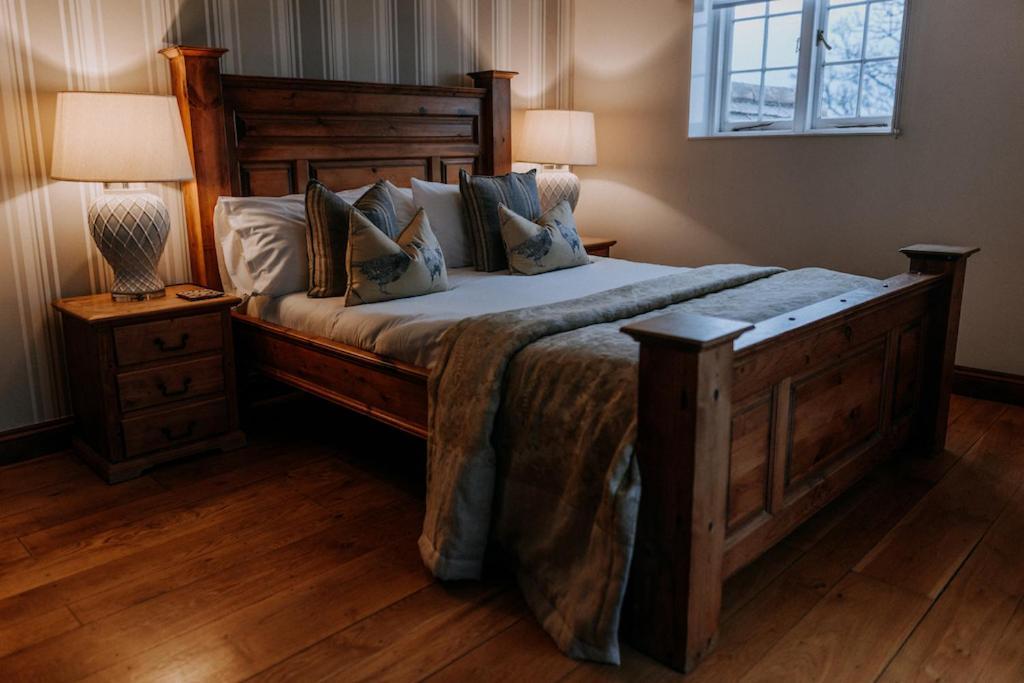 The Ferry House Bed and Breakfast Eastchurch Buitenkant foto