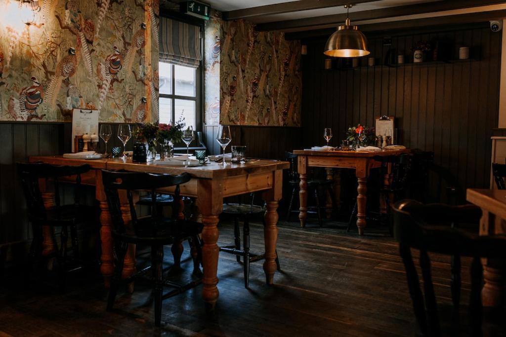 The Ferry House Bed and Breakfast Eastchurch Buitenkant foto