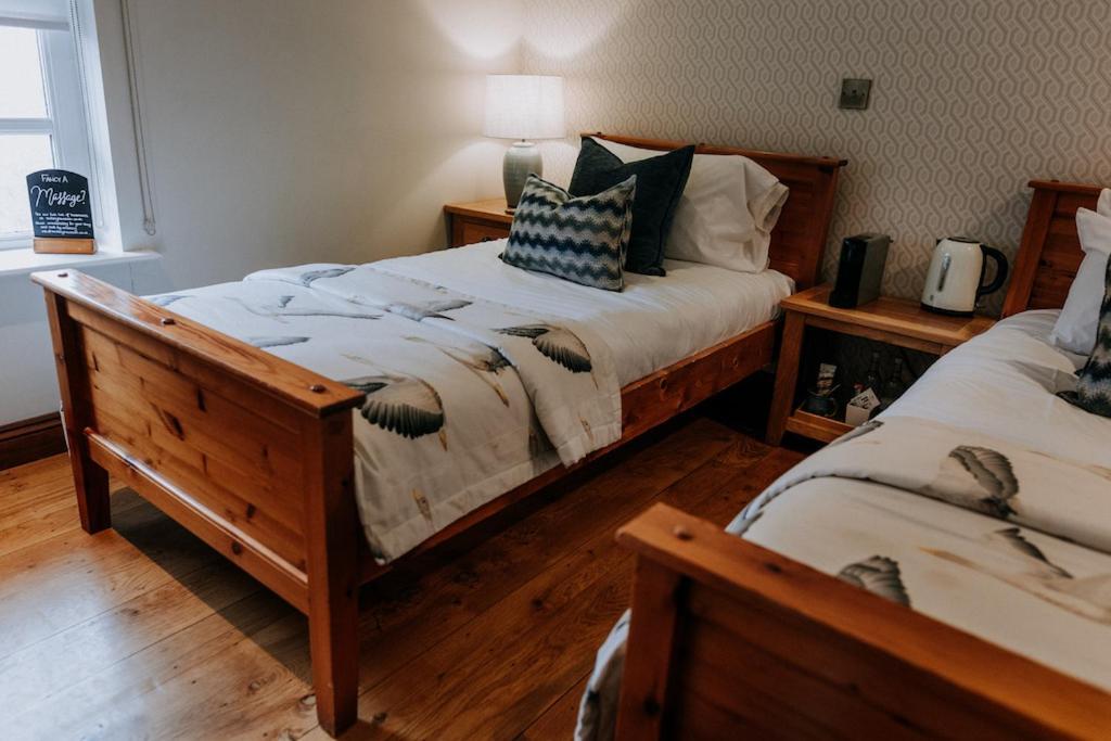 The Ferry House Bed and Breakfast Eastchurch Buitenkant foto