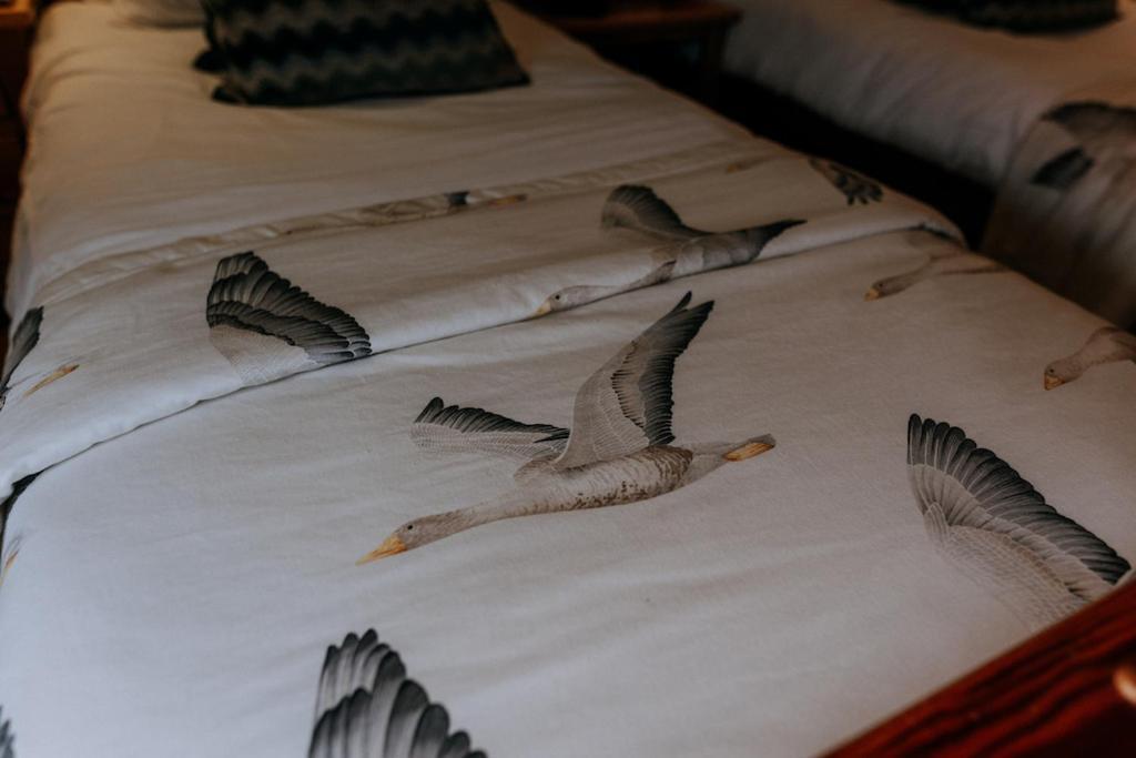 The Ferry House Bed and Breakfast Eastchurch Buitenkant foto